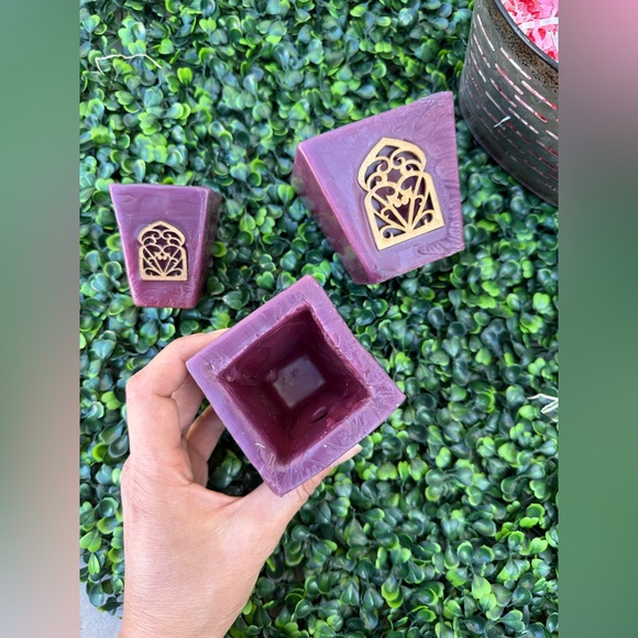 Botanical Wellness & Crystal Set | Rest • Love • Tranquility - Picture 6 of 10